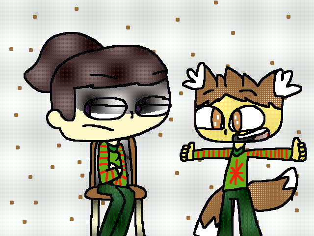 Ugly Christmas Sweaters