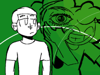 testing week completed