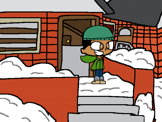 Snow Day