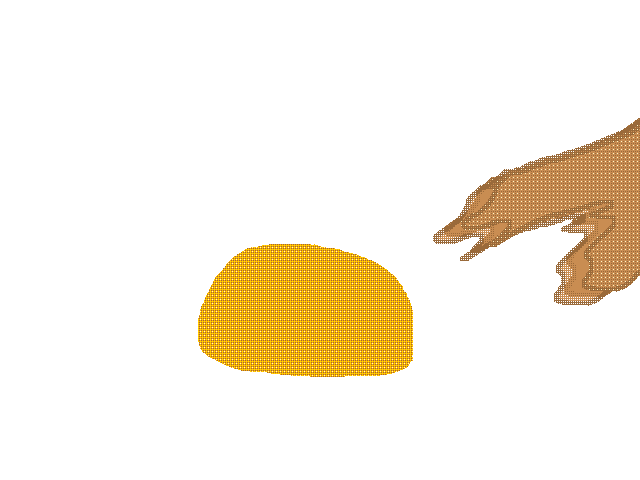 buns