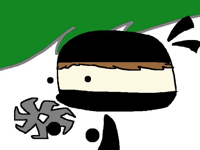FlipNinja