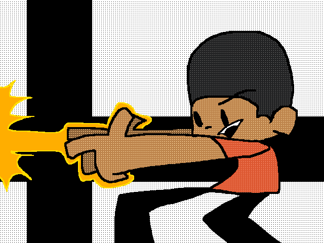 sooper powerz