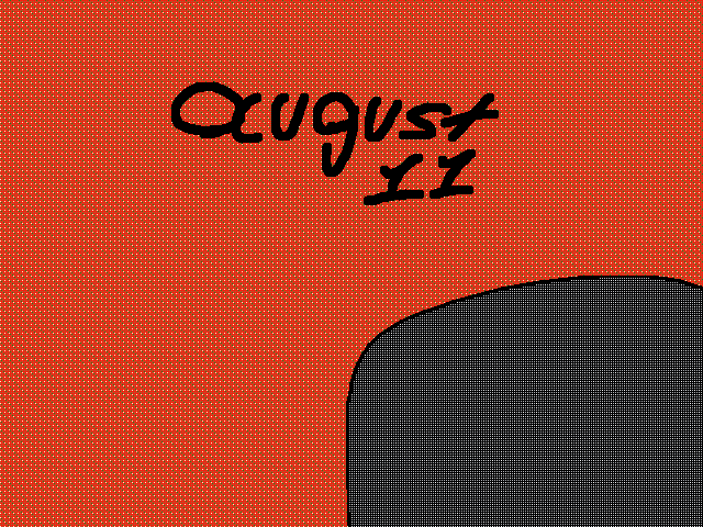 the day it happens