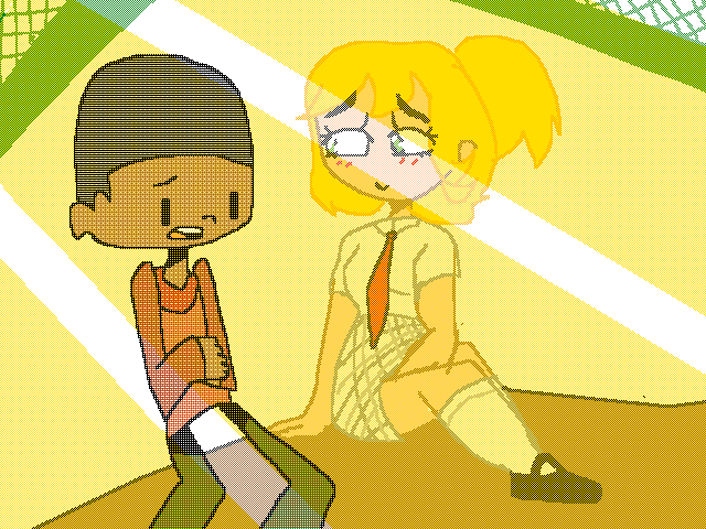 Collab w/ @Curichanuwu