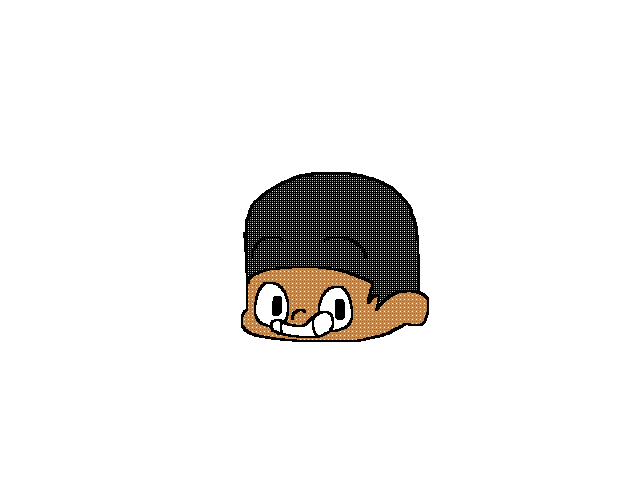 flipnoteboi but dum dum calarts style