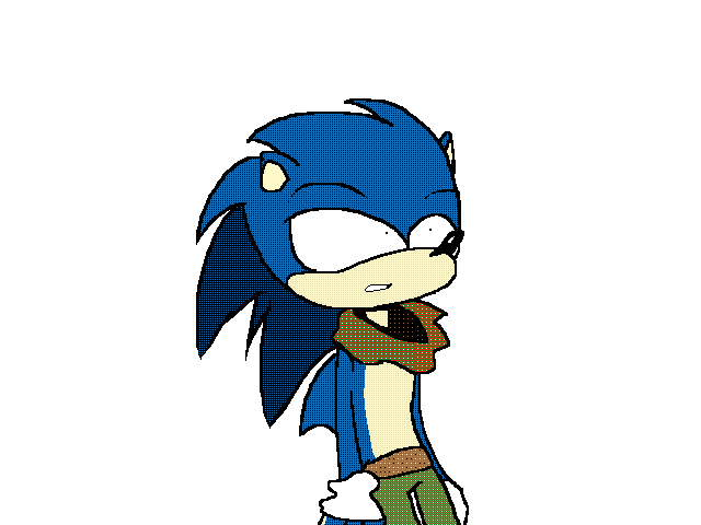 Sanic The Fuckin Uh