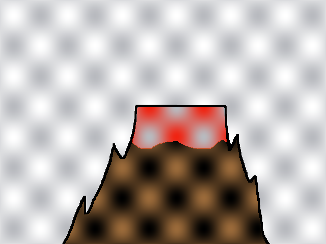 volcano animation i never posted