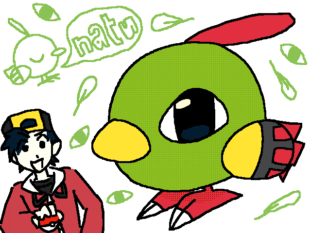 the greatest pokemon