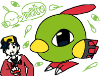 the greatest pokemon