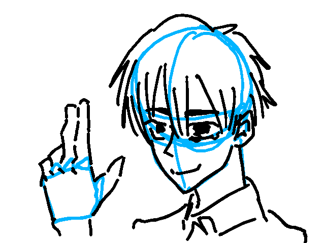 17 year old chud discovers guidelines