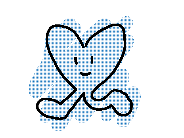 walk loop test 💙