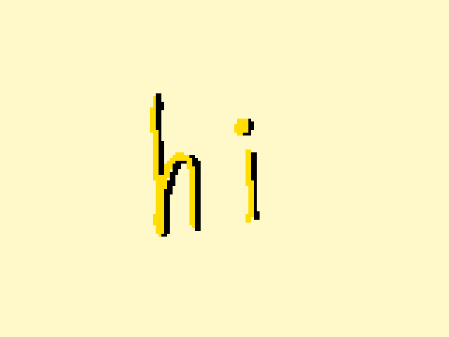 Hi guys how y’all doing