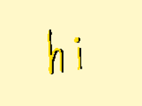 Hi guys how y’all doing