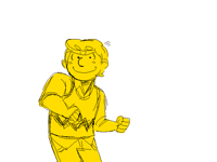 Awkward Dancing