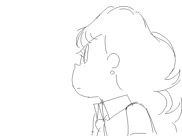 Walk away