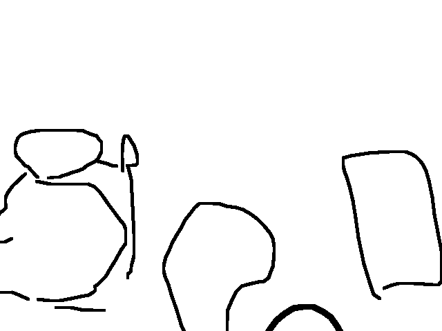 me slipping while naming "fatt" animation