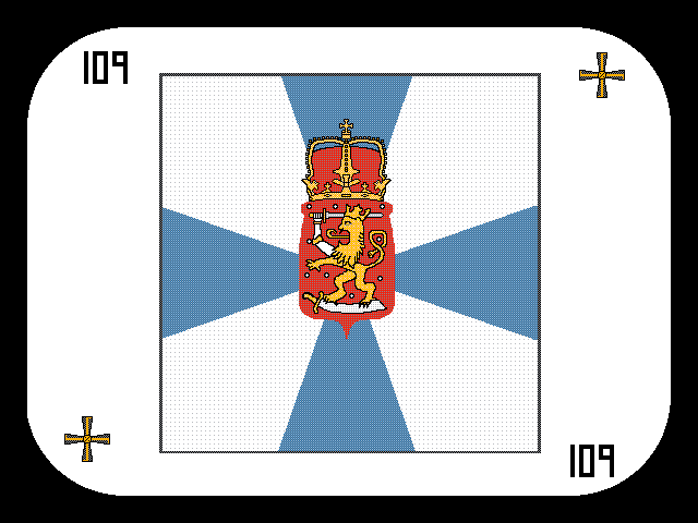 🇸🇪 Glad självständighets dag! 🇫🇮