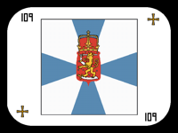 🇸🇪 Glad självständighets dag! 🇫🇮