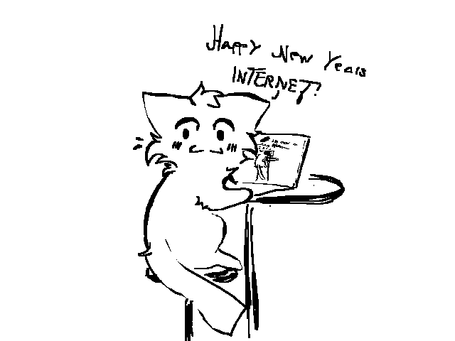 Happy New Year fam!!!!