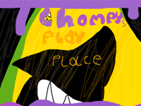 Chompy play place