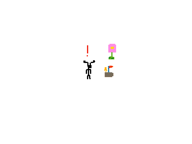 Pixel sprites