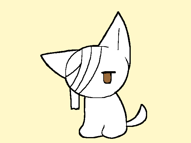 Floppy ears v2