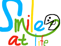 smile