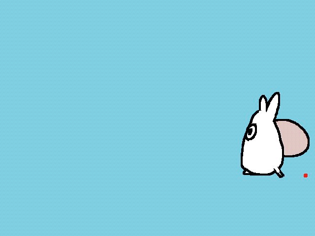 Switching in animation