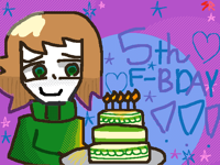 🎂