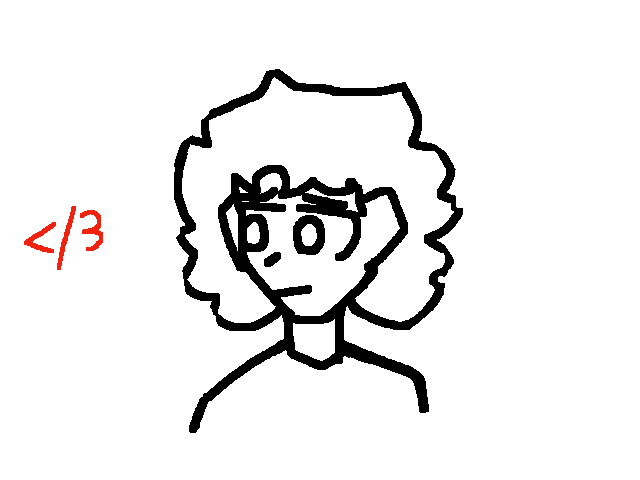 Finally learning a SEMBLANCE of anatomy