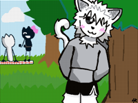 The spork (Art Trade !)