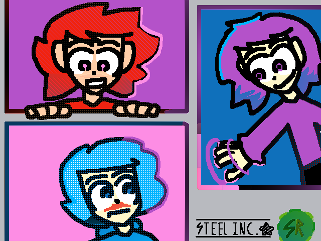contest entry