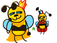 Art Trade! (@GOLDENMASTER)