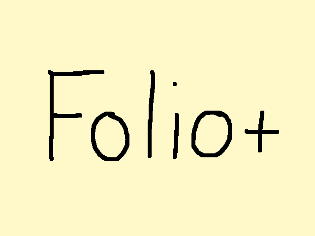 Folio+ subscription is coming to Folioscope