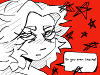 barf heres something