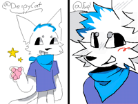 draw derpy in yo style!!!