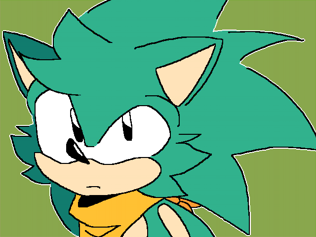 bleh