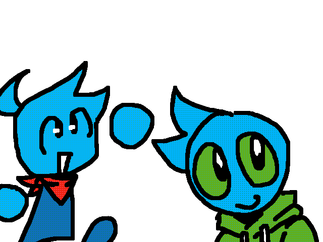 (most of) the fwips!!