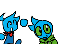 (most of) the fwips!!