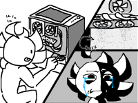 genuinely horrific experience