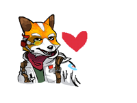 more starfox cuz ohmygoo i love starfox