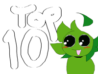 AAAGHH 10TH PLACE TYYYY