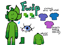 Fwip ref !!