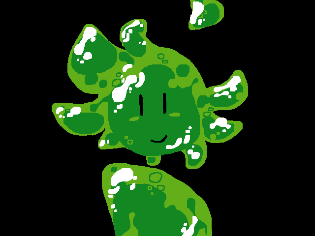 goop