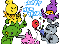 This is late i meant to upload this yesterday :p