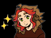 RED (it’s like a purple red it’s so awesome)