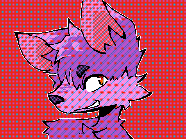 random school drawing garg