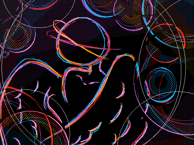 thought this looked neat 🥰🥰