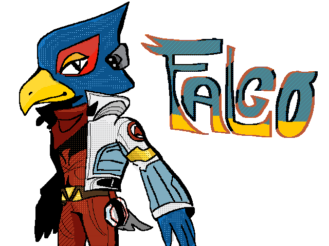 blehhhh starfox !!!!!!