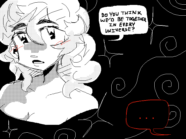 thing i thought of